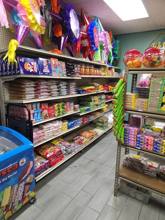 Hugo's party & candy supply Picture 2