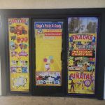 Hugo's party & candy supply