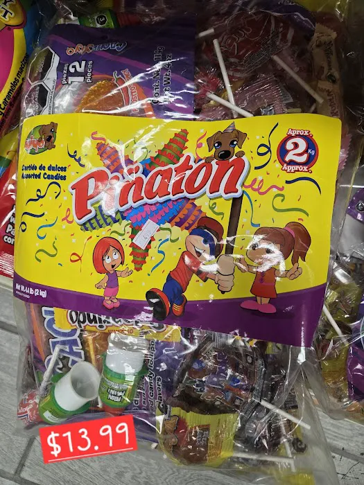 Hugo's party & candy supply Picture 7
