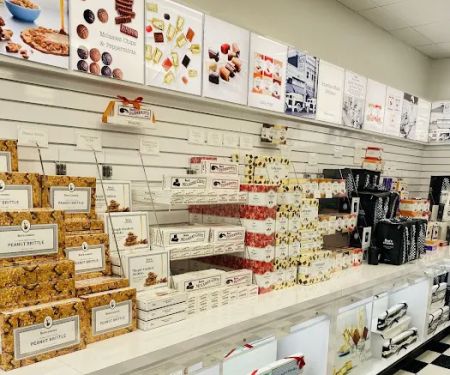 See's Candies