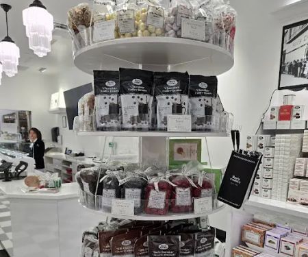 See's Candies