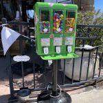 The Candy Machine
