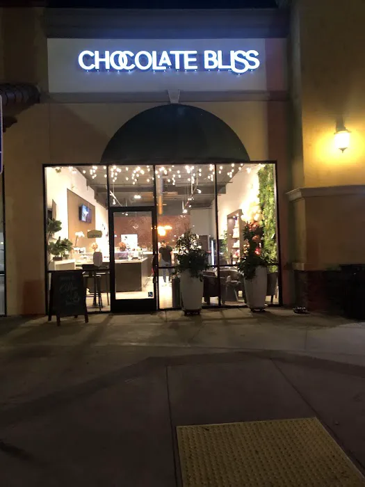 Chocolate Bliss Picture 1