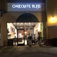 Chocolate Bliss ico