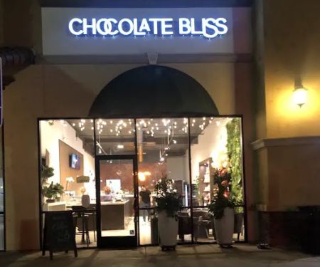 Chocolate Bliss