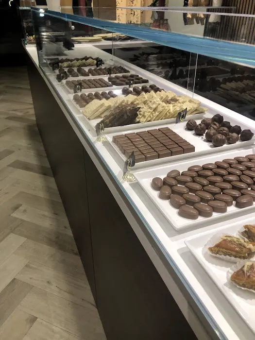 Chocolate Bliss Picture 8