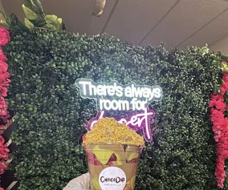 ChocoDip LA