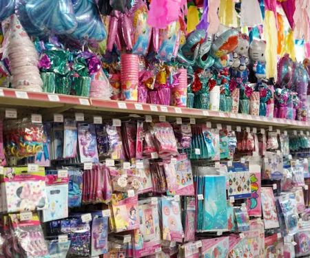 Dulceria Candy Spot