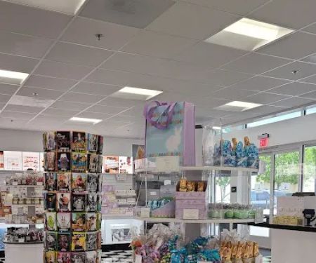 See's Candies Volume Savings