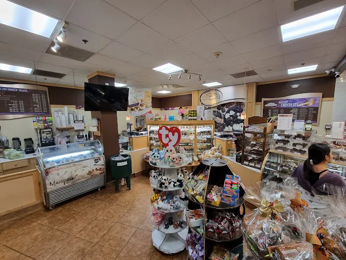 Rocky Mountain Chocolate Factory Picture 1
