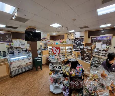 Rocky Mountain Chocolate Factory