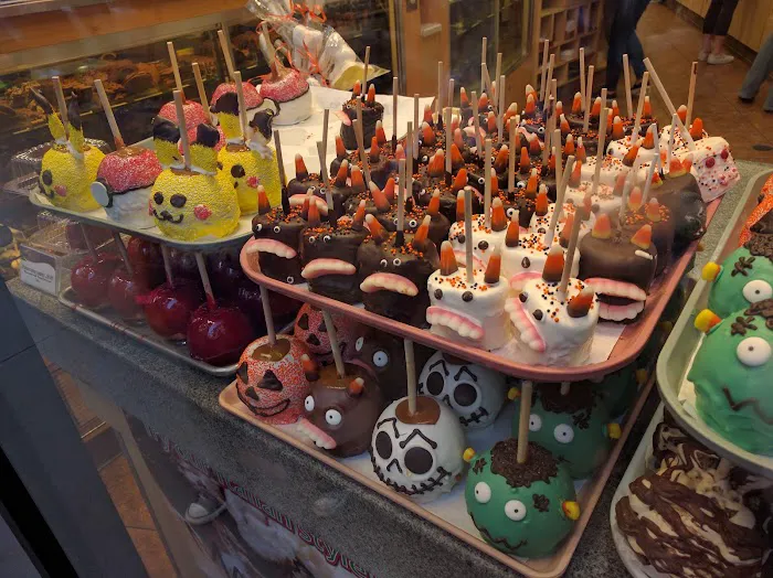 Rocky Mountain Chocolate Factory Picture 6