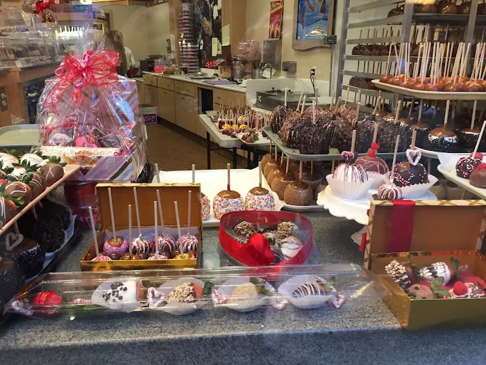 Rocky Mountain Chocolate Factory Picture 5