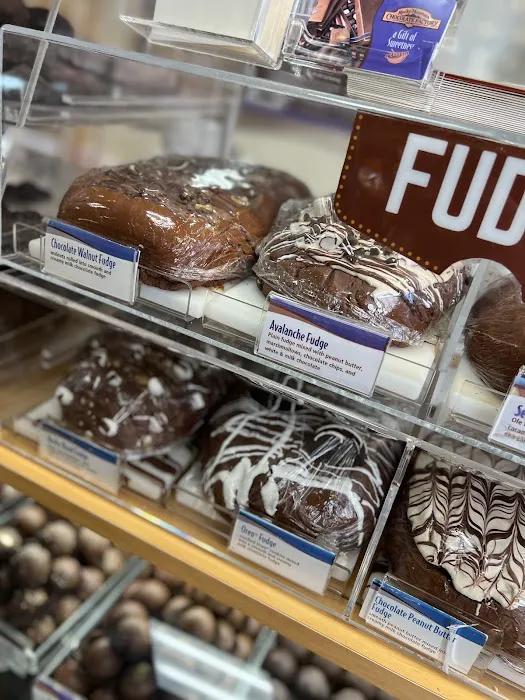 Rocky Mountain Chocolate Factory Picture 7