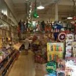 Rocket Fizz