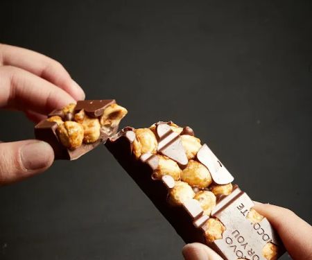 Amotrio Chocolate (Light Solo Inc)