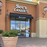 See's Candies ico