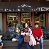 Rocky Mountain Chocolate Factory ico