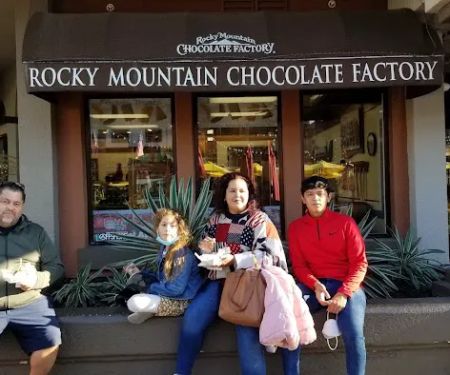Rocky Mountain Chocolate Factory