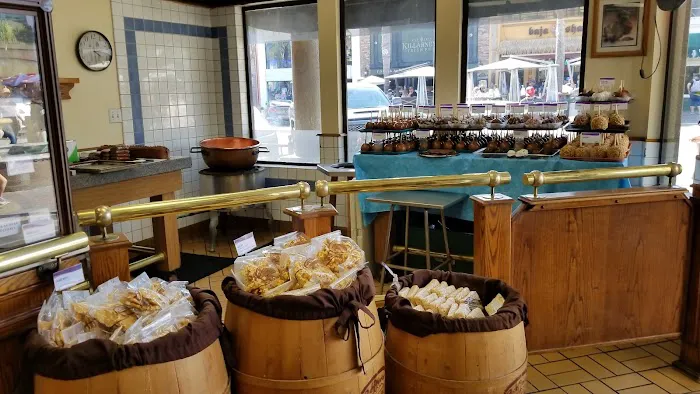Rocky Mountain Chocolate Factory Picture 2