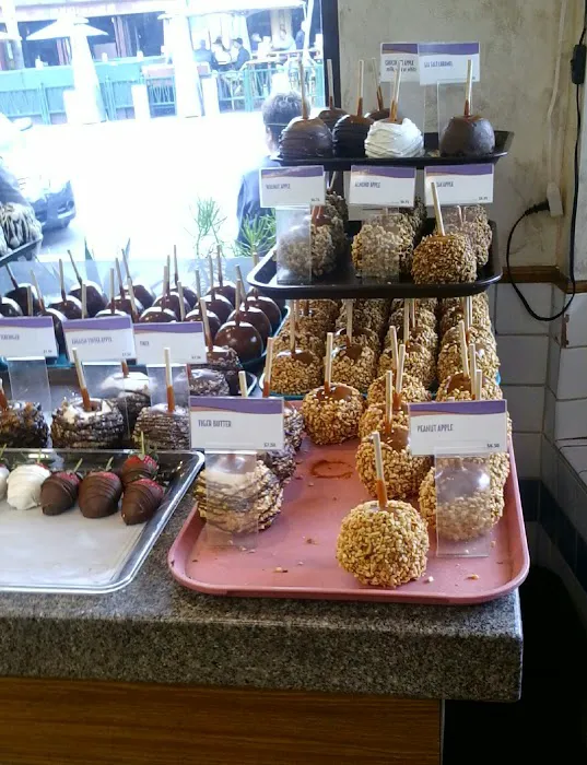 Rocky Mountain Chocolate Factory Picture 7