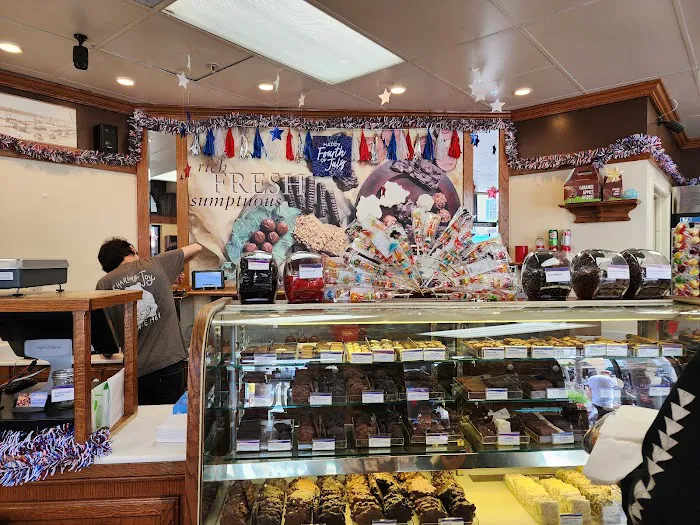Rocky Mountain Chocolate Factory Picture 4