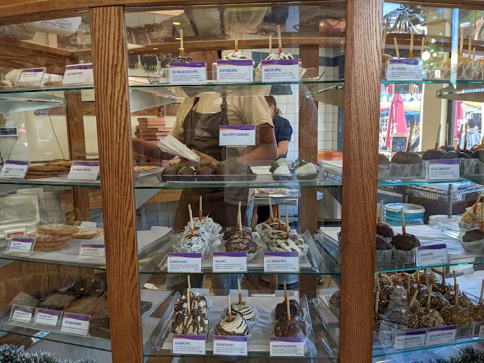 Rocky Mountain Chocolate Factory Picture 5