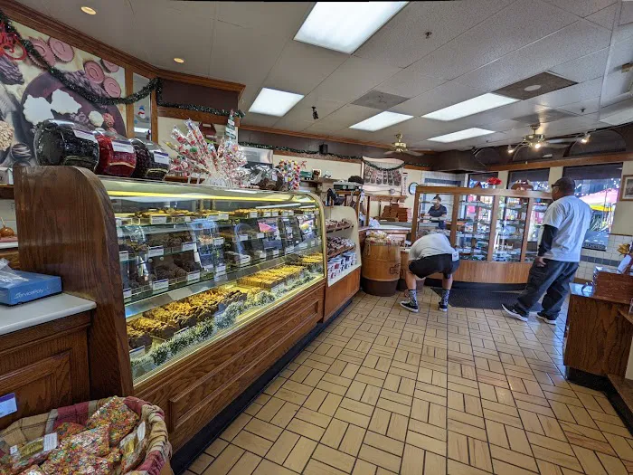 Rocky Mountain Chocolate Factory Picture 6
