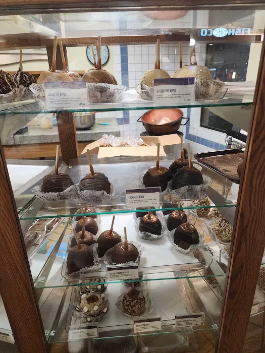 Rocky Mountain Chocolate Factory Picture 10