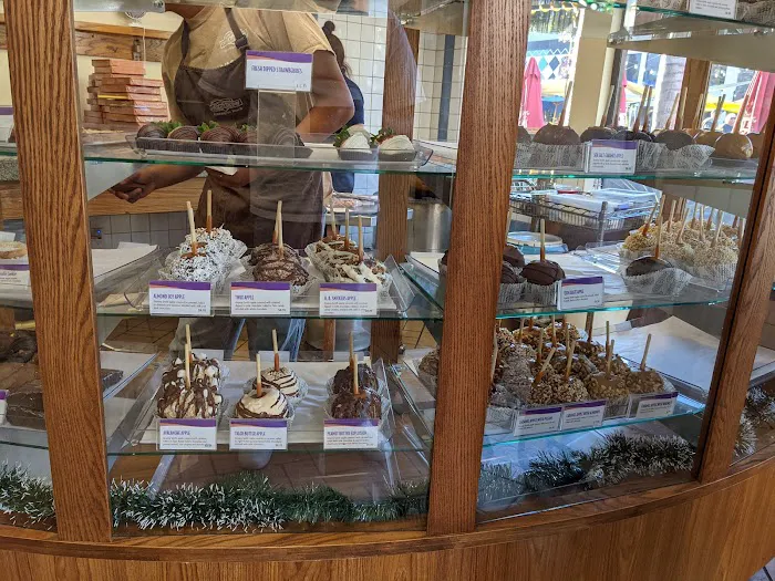Rocky Mountain Chocolate Factory Picture 9