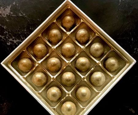 Bella Sophia Chocolates