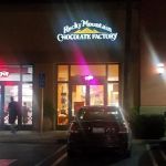 Rocky Mountain Chocolate Factory