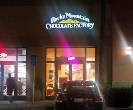 Rocky Mountain Chocolate Factory