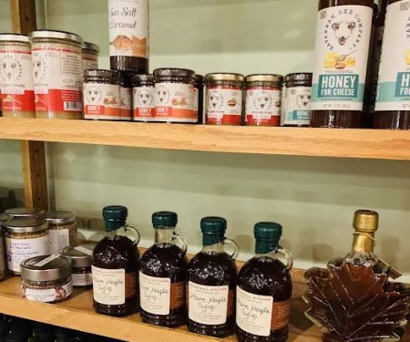 Village Candy Kitchen