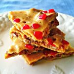 Home Spun Brittle