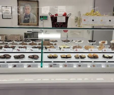 See's Candies