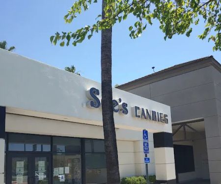 See's Candies