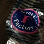 Sweet Factory