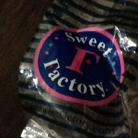 Sweet Factory ico
