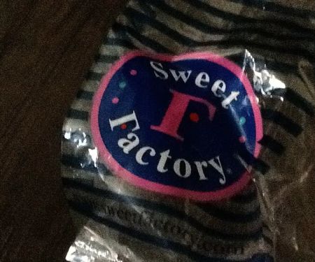 Sweet Factory