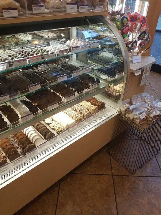Rocky Mountain Chocolate Factory Picture 4