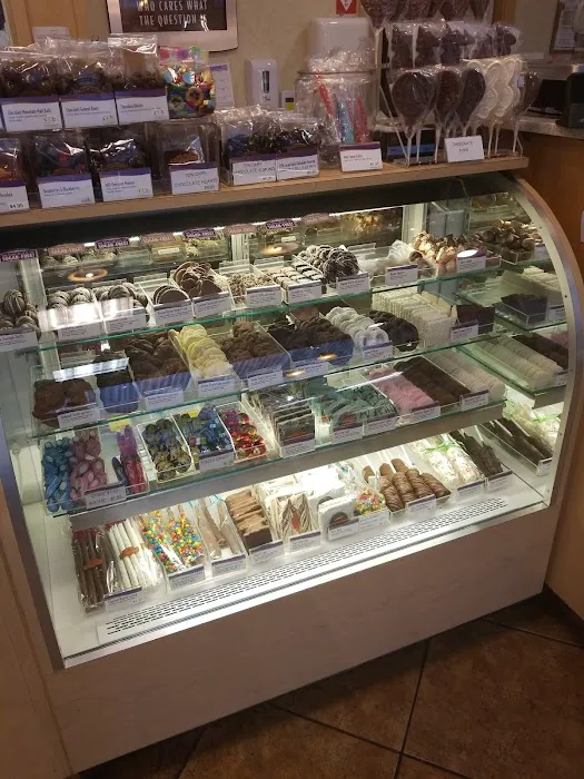 Rocky Mountain Chocolate Factory Picture 1