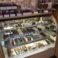 Rocky Mountain Chocolate Factory ico