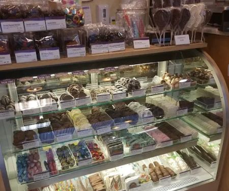 Rocky Mountain Chocolate Factory