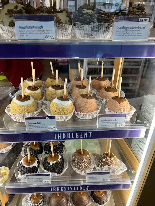 Rocky Mountain Chocolate Factory Picture 5