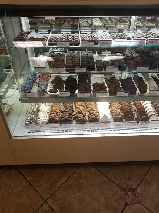 Rocky Mountain Chocolate Factory Picture 8