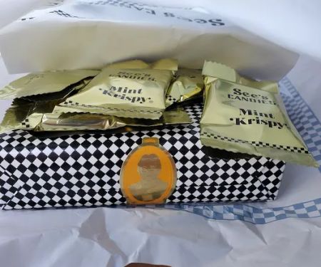 See's Candies