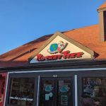 Rocket Fizz Lake Arrowhead
