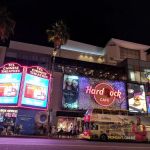 Ghirardelli Soda Fountain & Chocolate Shop