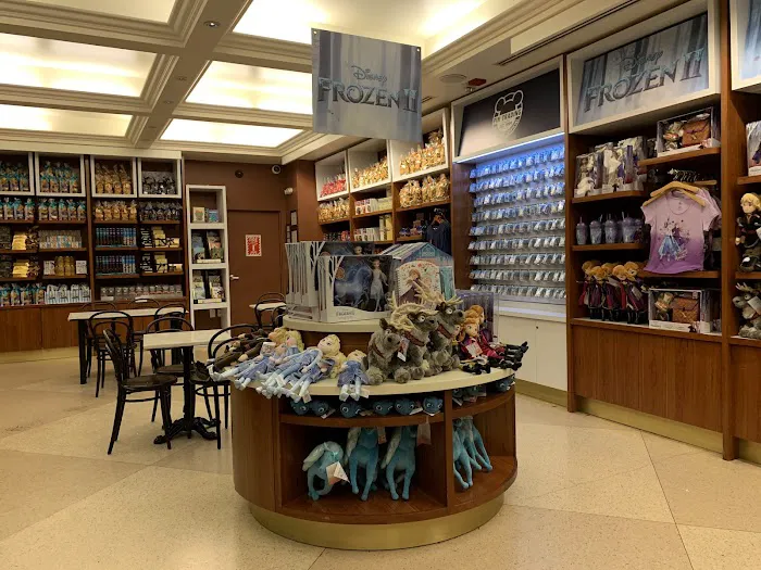 Ghirardelli Soda Fountain & Chocolate Shop Picture 10